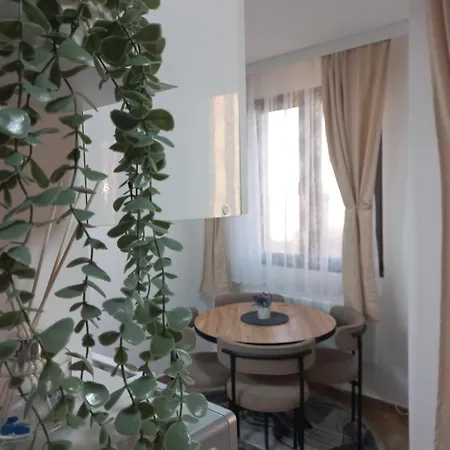 Planinski San Apartamento