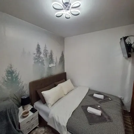 Planinski San Kopaonik