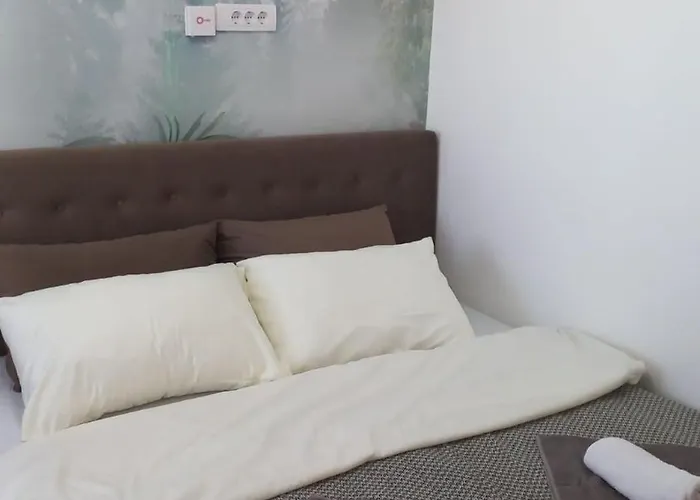 Planinski San Apartamento