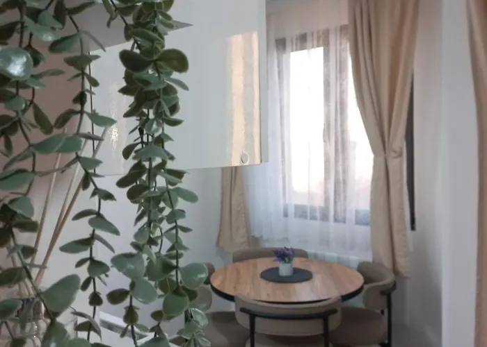 Planinski San Apartamento