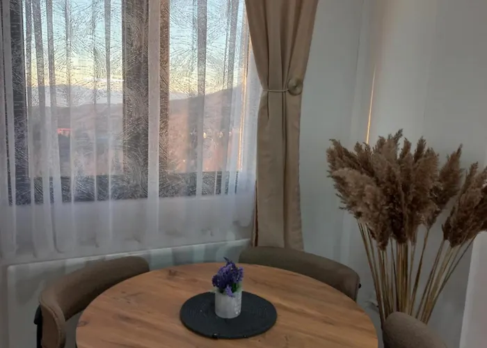 Apartamento Planinski San *