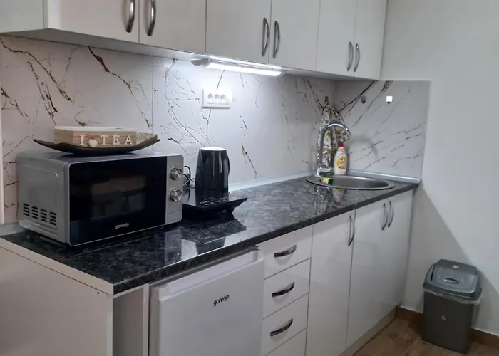 Planinski San Apartamento