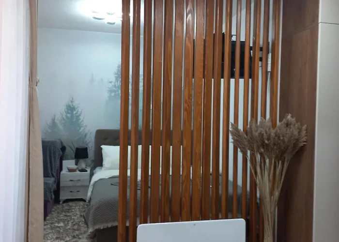 Planinski San Kopaonik