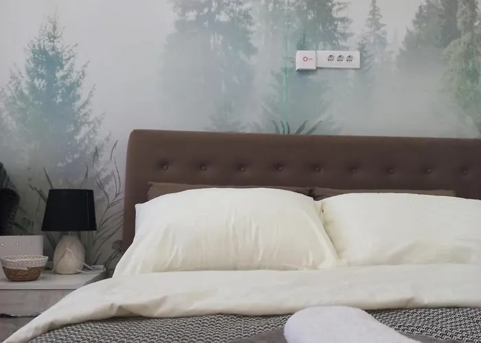 Apartamento Planinski San Kopaonik