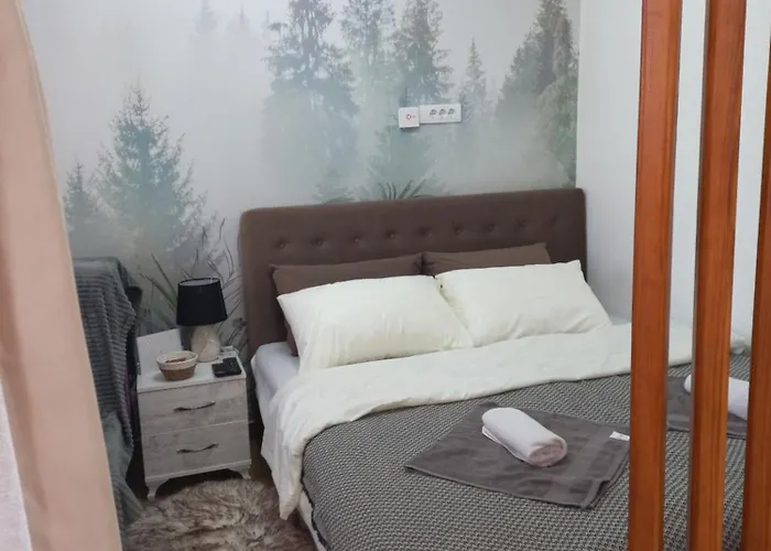 Apartamento Planinski San Kopaonik